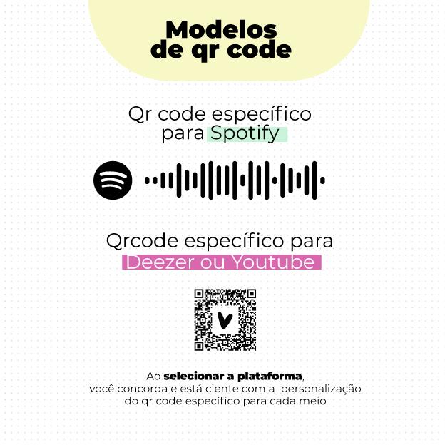 Fotomemória de mesa - momento especial com qrcode