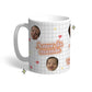 Caneca personalizada - Amor da Mamãe